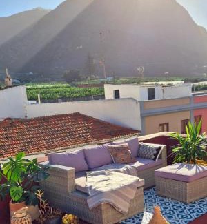 Los Silos Apartamento | Buba&Go Apartments