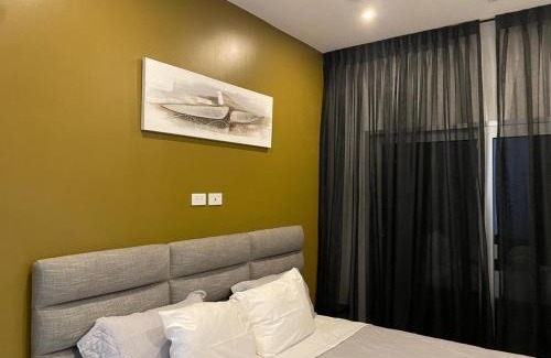 Bubali Apartamento | Bubali Modern Suites