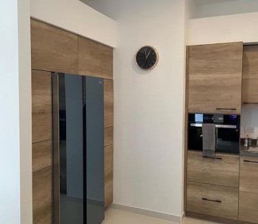 Bubali Apartamento | Bubali Modern Suites
