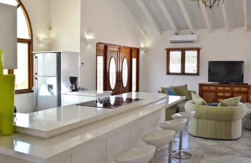 Noord Villa | Bubali Villa