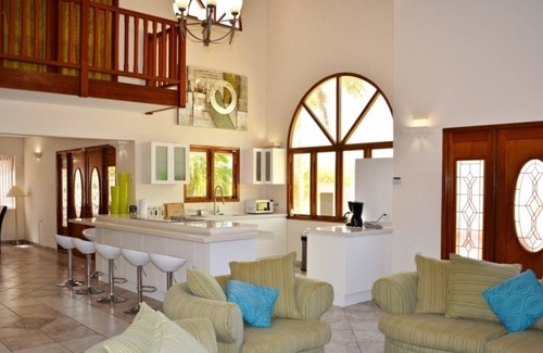 Noord Villa | Bubali Villa