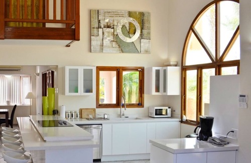 Noord Villa | Bubali Villa