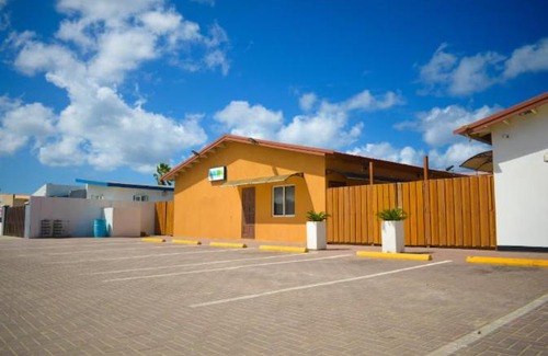 Bubali Apartamento | Bubali X