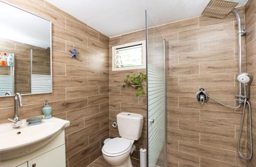 HaGoshrim Cabina | Bubas place