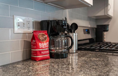 Red Mill Pond Apartamento | Bubba and Banjos