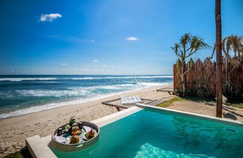 Uluwatu Otro | Bubble Hotel Nyang Nyang - Adults only