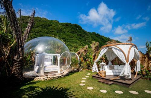 Uluwatu Otro | Bubble Hotel Nyang Nyang - Adults only