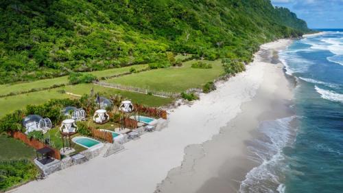 Uluwatu Otro | Bubble Hotel Nyang Nyang - Adults only