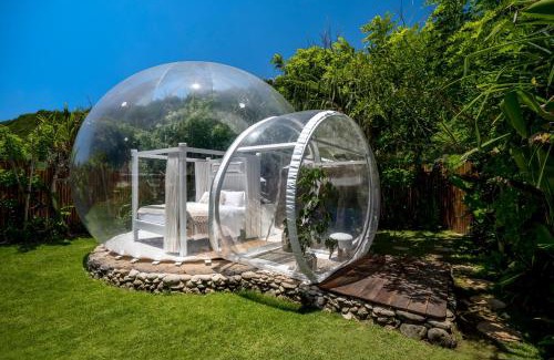 Uluwatu Otro | Bubble Hotel Nyang Nyang - Adults only