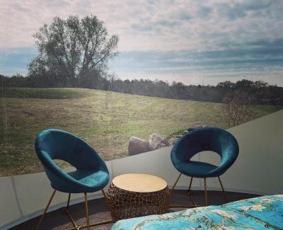 Altlandsberg Otro | Bubble Tent by Reindahls