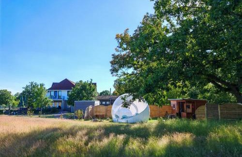 Altlandsberg Otro | Bubble Tent by Reindahls