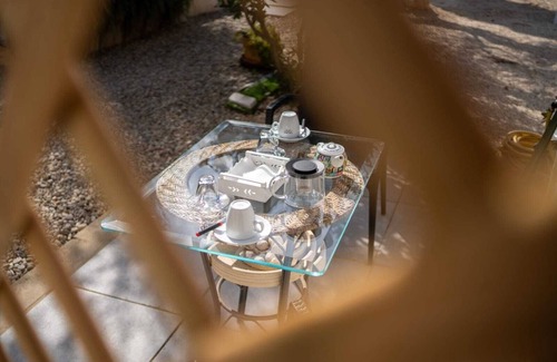 Bisceglie Villa | Bubble View