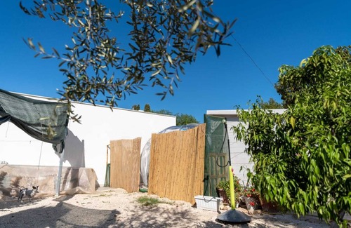 Bisceglie Villa | Bubble View