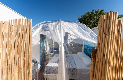 Bisceglie Villa | Bubble View