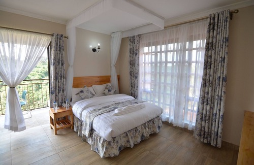 Thika Hotel | Bubbles Hotel Thika