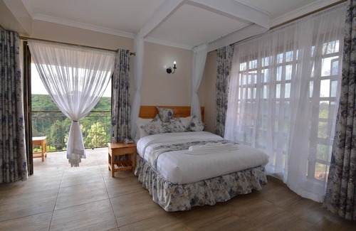 Thika Hotel | Bubbles Hotel Thika