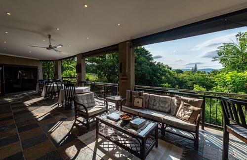 Hazyview Casa | Bubezi Guesthouse