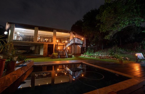 Hazyview Casa | Bubezi Guesthouse