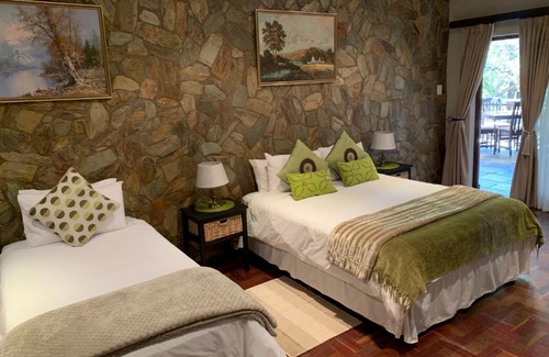 Hazyview Casa | Bubezi Guesthouse