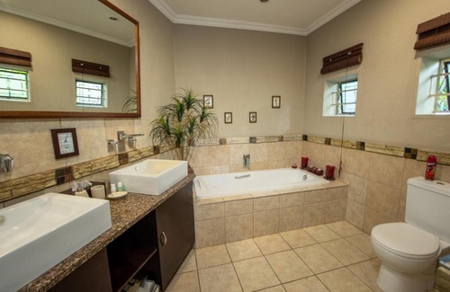 Hazyview Casa | Bubezi Guesthouse