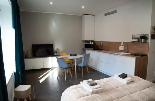 Guastalla Apartamento | Bubi House Porta Romana