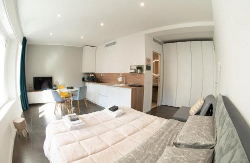 Guastalla Apartamento | Bubi House Porta Romana