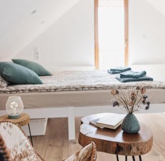 Somlovasarhely Casa | Buborék - Somló Country Home