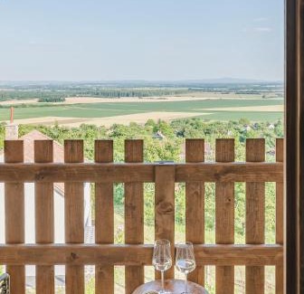 Somlovasarhely Casa | Buborék - Somló Country Home