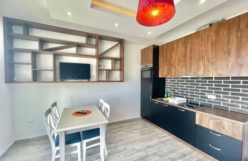 Lazi Apartamento | Bucanero Apartments Budva