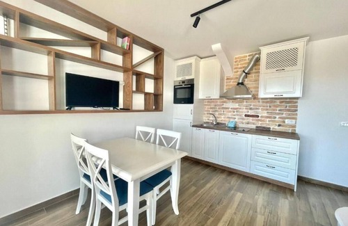 Lazi Apartamento | Bucanero Apartments Budva