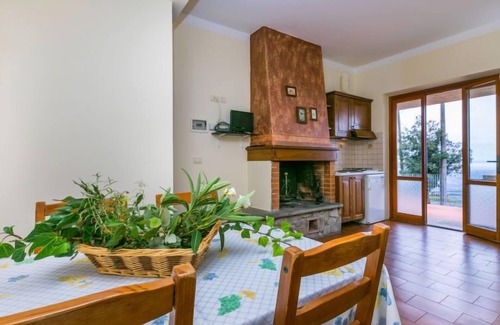 San Baronto Apartamento | Bucaneve by Interhome