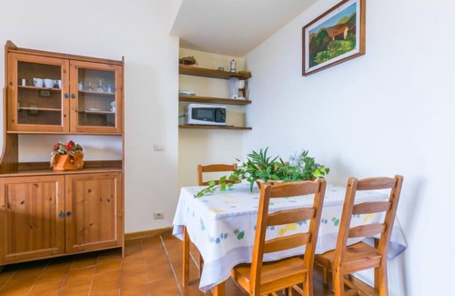 San Baronto Apartamento | Bucaneve by Interhome
