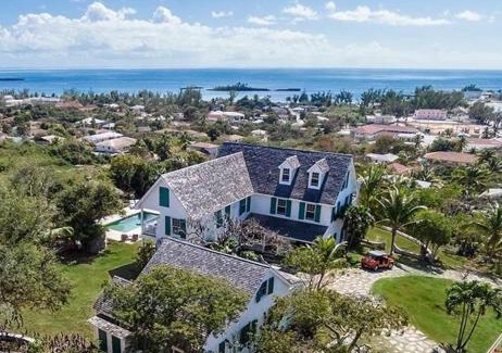 Governor's Harbour Casa | Buccaneer Hill Cottage cottage