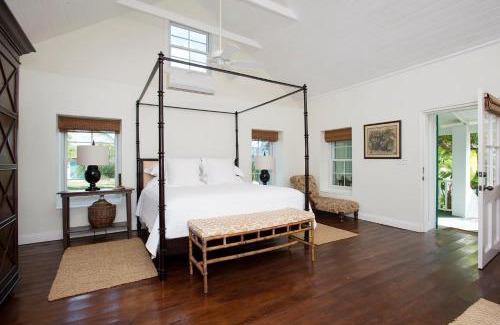 Governor's Harbour Casa | Buccaneer Hill Cottage cottage