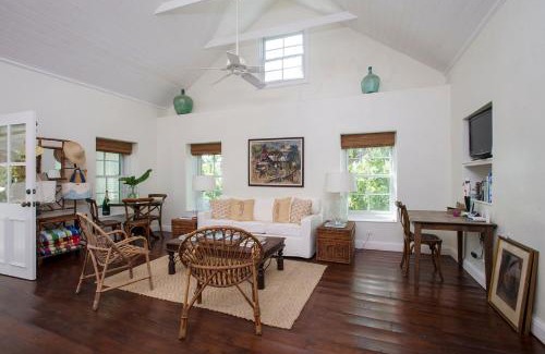 Governor's Harbour Casa | Buccaneer Hill Cottage cottage