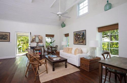 Governor's Harbour Casa | Buccaneer Hill Cottage cottage