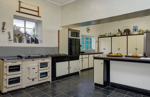 Graaff-Reinet Casa | Buccara Wildlife Reserve Karoo