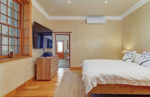 Graaff-Reinet Casa | Buccara Wildlife Reserve Karoo