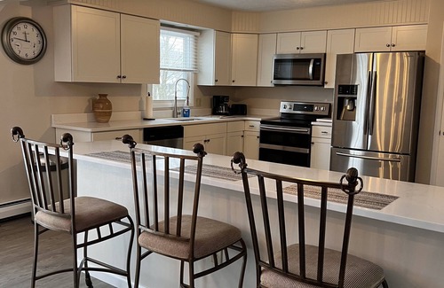 Treasure Lake Casa | Bucco Reef Retreat -Treasure Lake Lakefront