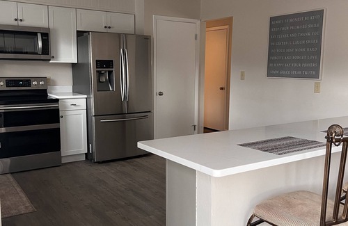Treasure Lake Casa | Bucco Reef Retreat -Treasure Lake Lakefront