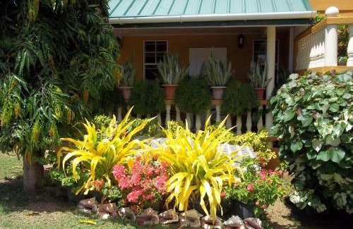 Buccoo Casa | Buccoo Reef View