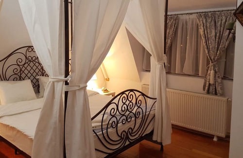 Bucharest Cama Y Desayuno | Bucharest Boutique Accommodation