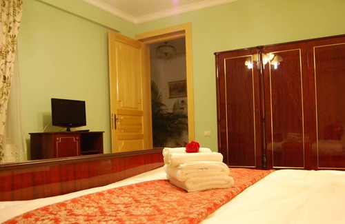 Bucharest Cama Y Desayuno | Bucharest Boutique Accommodation