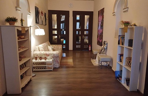 Bucharest City-Centre Hotel | Bucharest Downtown Inn