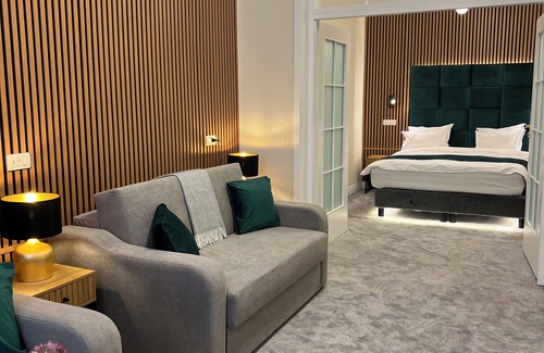 Bucharest City-Centre Hotel | Bucharest Downtown Inn