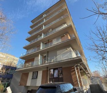 Vitan Apartamento | Bucharest Heart Hideaway