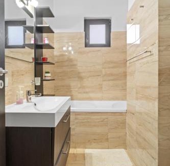 Vitan Apartamento | Bucharest Heart Hideaway