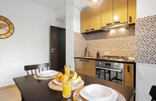 Vitan Apartamento | Bucharest Heart Hideaway