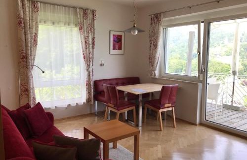 Reifnitz Apartamento | Buchenheim Apartments