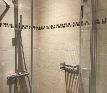 Reifnitz Apartamento | Buchenheim Apartments